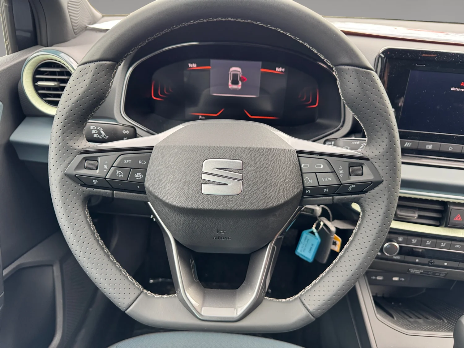Bild eines Arona Style Edition 1.0 TSI DSG