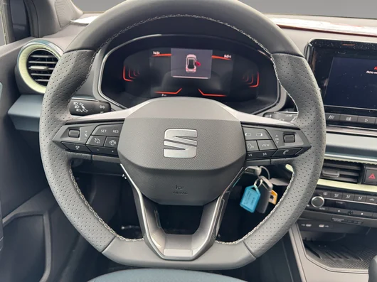 Bild eines Arona Style Edition 1.0 TSI DSG