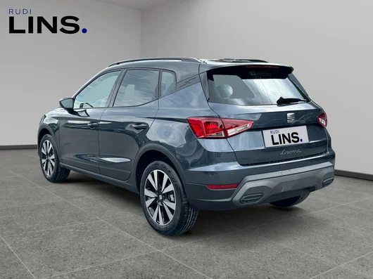 Bild eines Arona Style Edition 1.0 TSI DSG