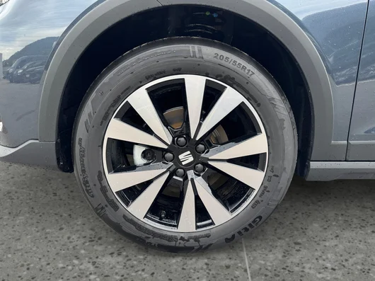 Bild eines Arona Style Edition 1.0 TSI DSG