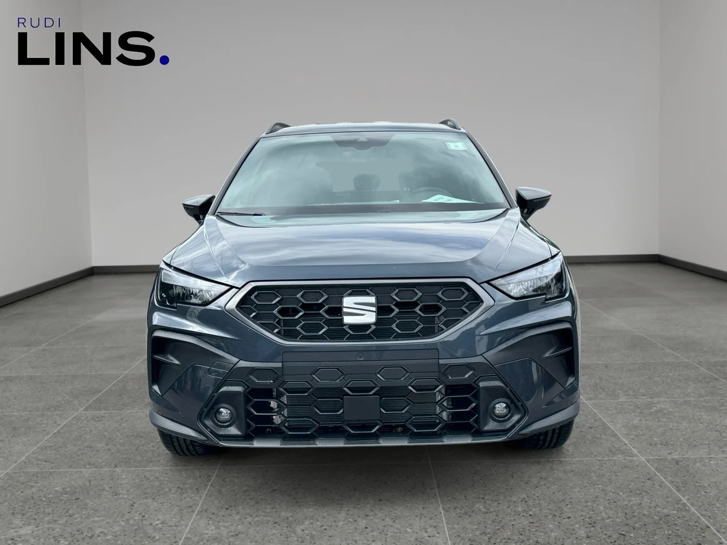 Bild eines Arona Style Edition 1.0 TSI DSG