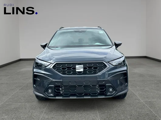 Bild eines Arona Style Edition 1.0 TSI DSG
