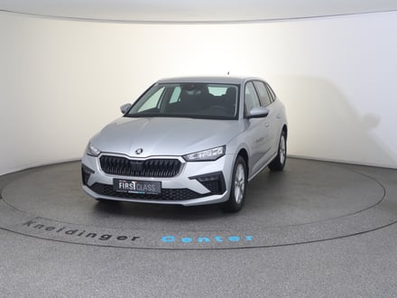 Škoda Scala Selection TSI