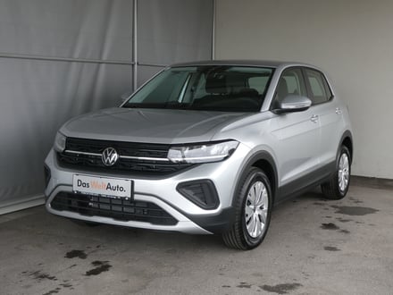 VW T-Cross 4Me TSI