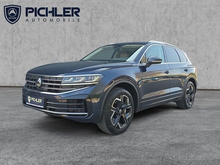 VW Touareg Elegance eHybrid TSI 4MOTION