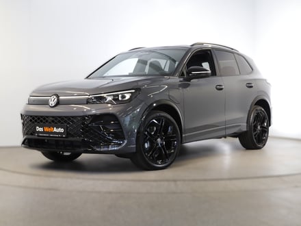 VW Tiguan Sport eHybrid DSG 150 kW