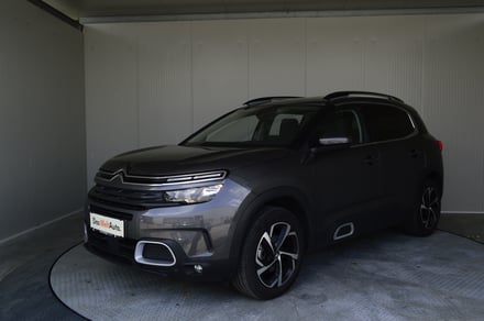 Citroën C5 Aircross BlueHDI 130 S&S Live