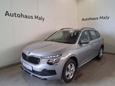 Škoda Kamiq Essence TSI