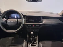 Thumbnail-Foto von Fahrzeug
