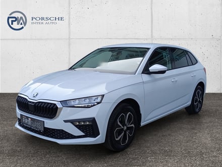 Škoda Scala Selection TSI DSG