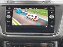 Thumbnail-Foto von Fahrzeug