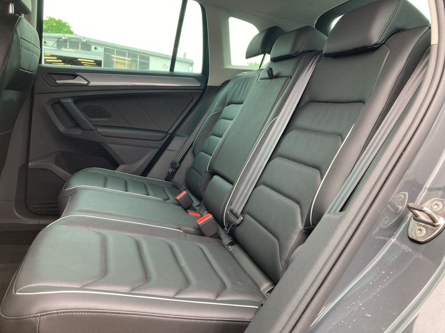 VW Tiguan Life TDI | Bild 14 von 17
