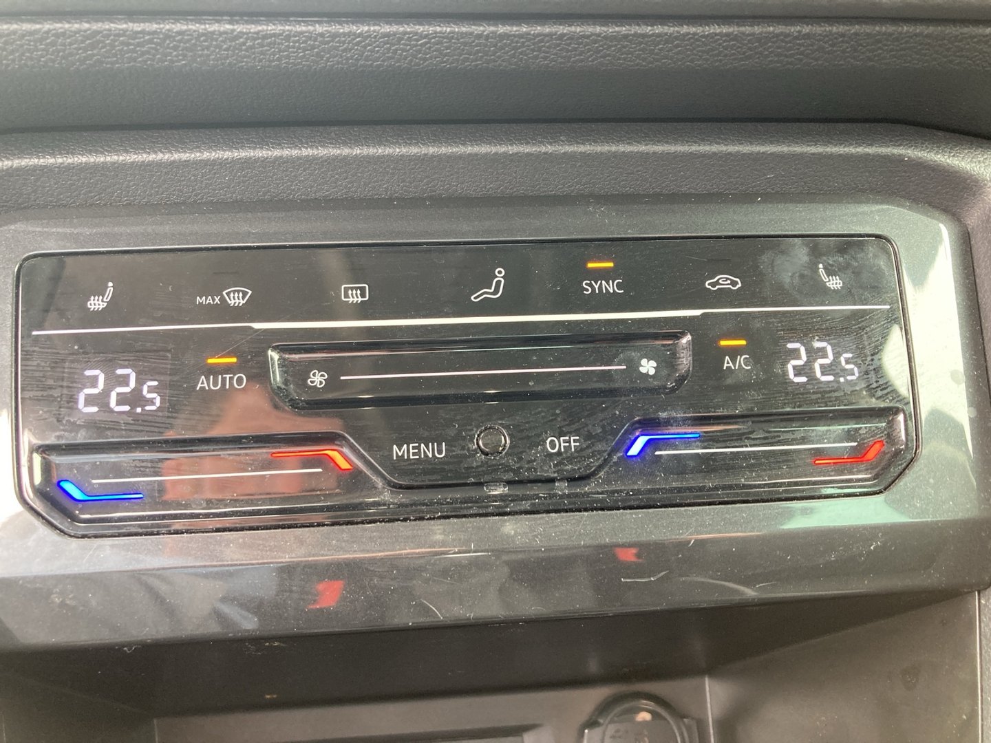 VW Tiguan Life TDI | Bild 12 von 17