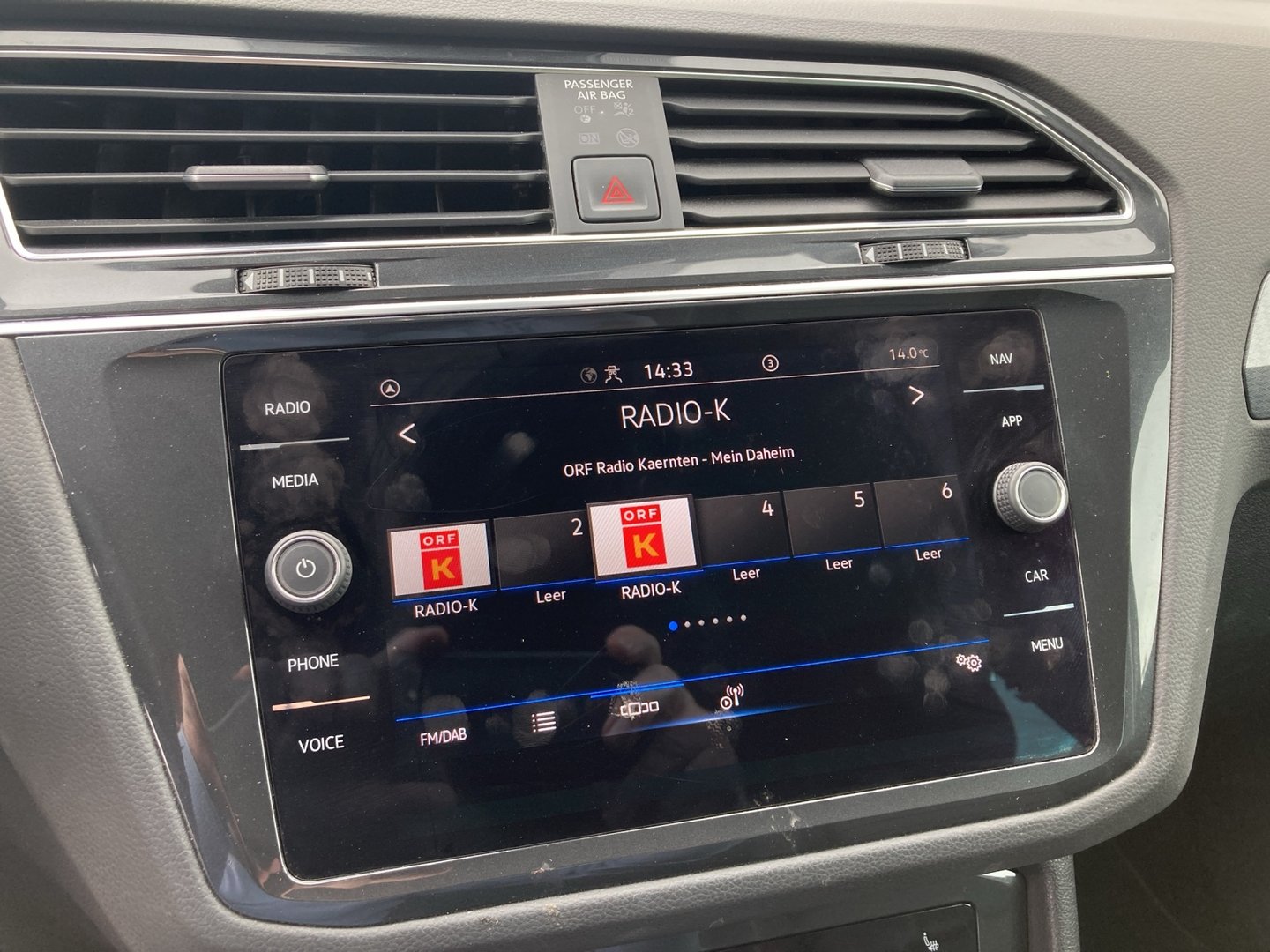 VW Tiguan Life TDI | Bild 11 von 17