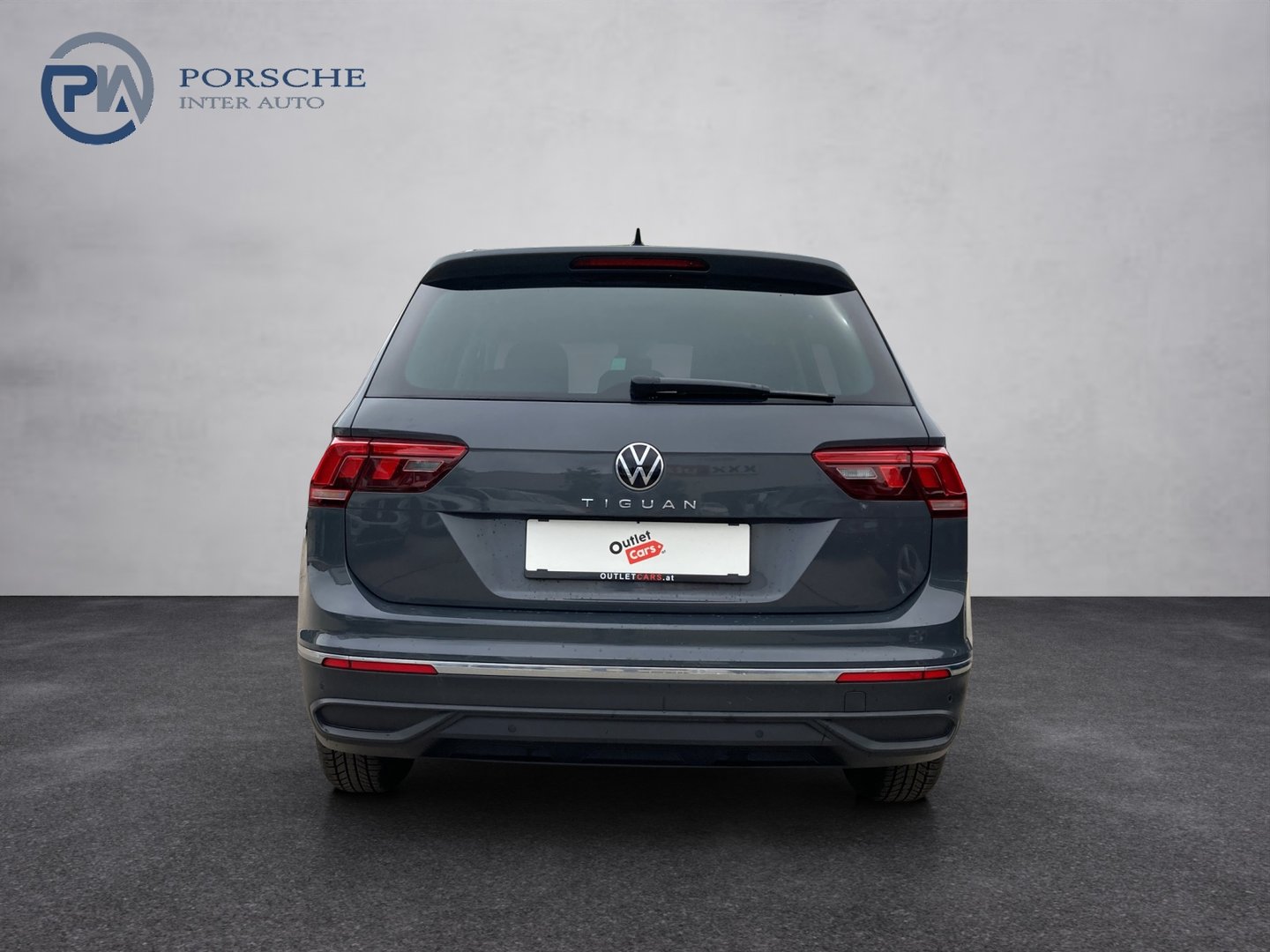 VW Tiguan Life TDI | Bild 5 von 17