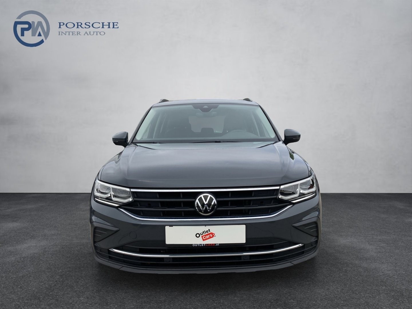 VW Tiguan Life TDI | Bild 4 von 17