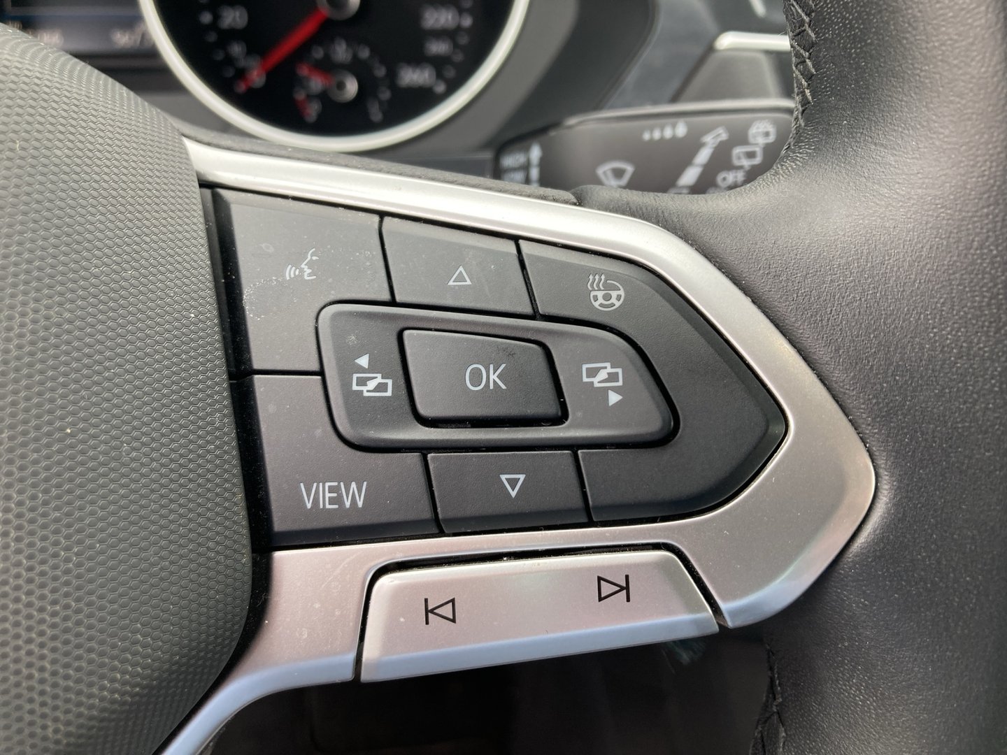 VW Tiguan Life TDI | Bild 13 von 17