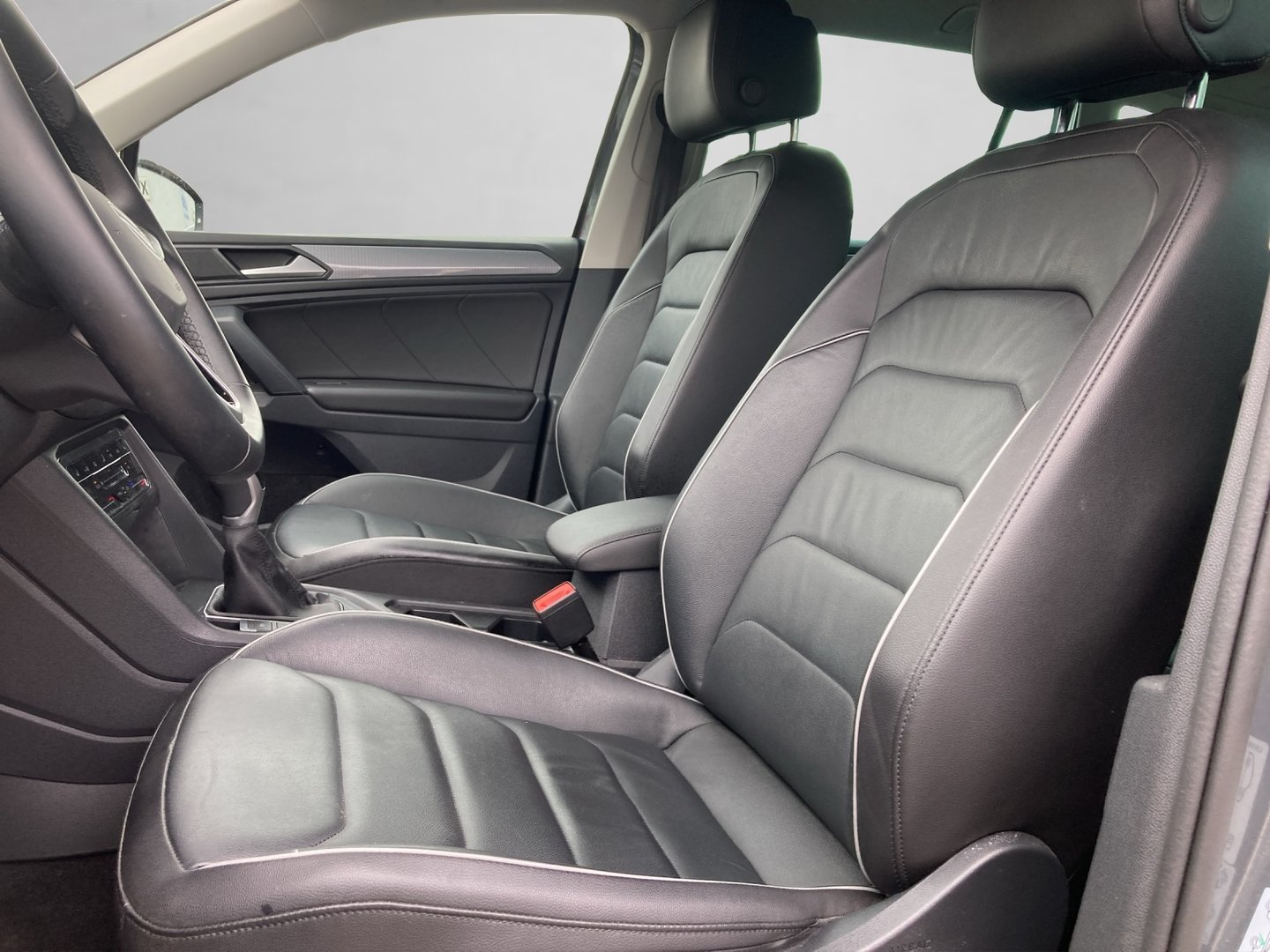 VW Tiguan Life TDI | Bild 6 von 17