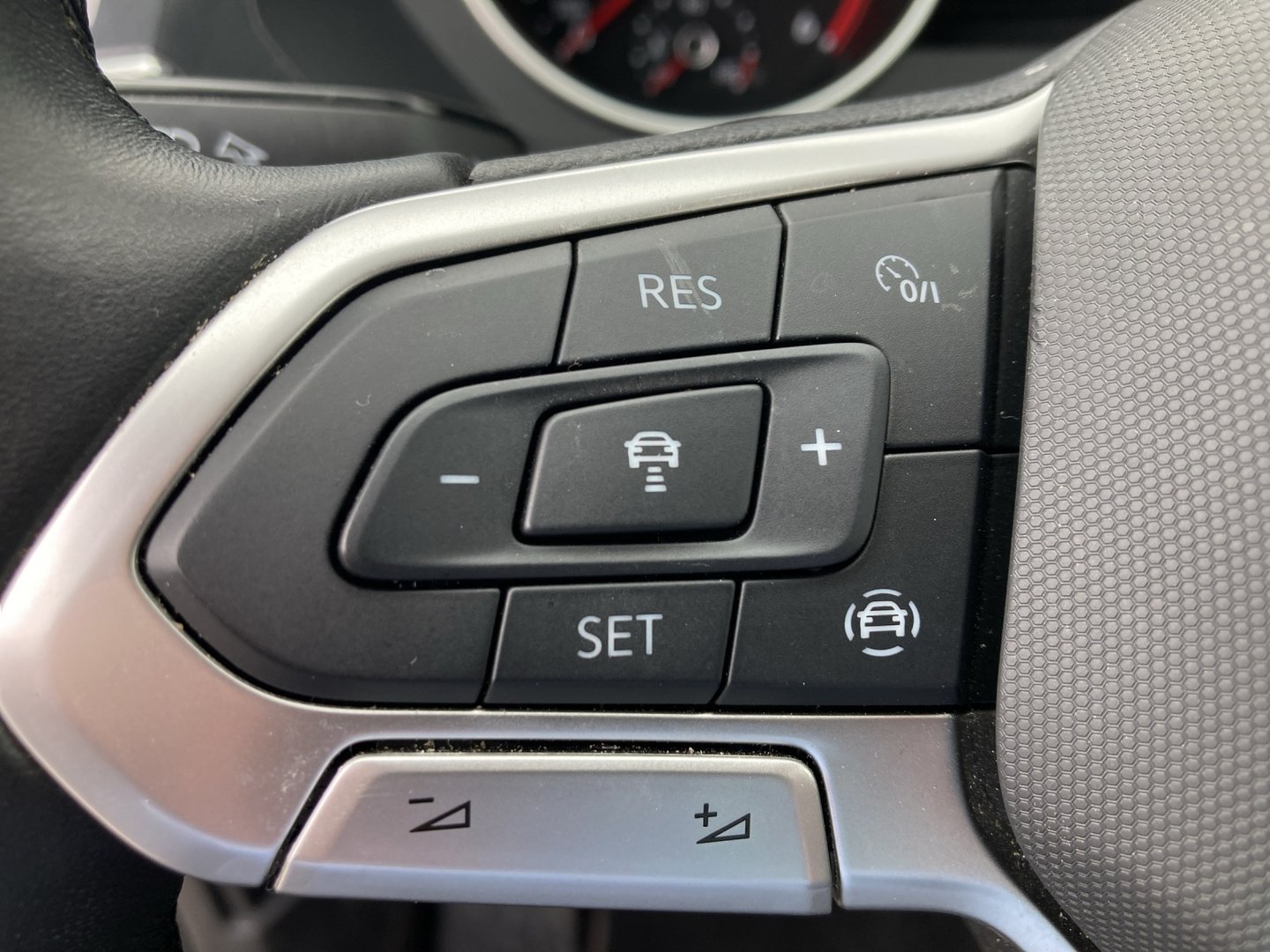 VW Tiguan Life TDI | Bild 16 von 17