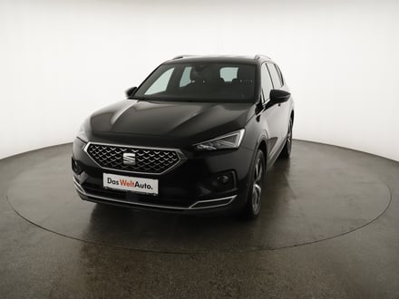 SEAT Tarraco Xcellence 2.0 TDI DSG