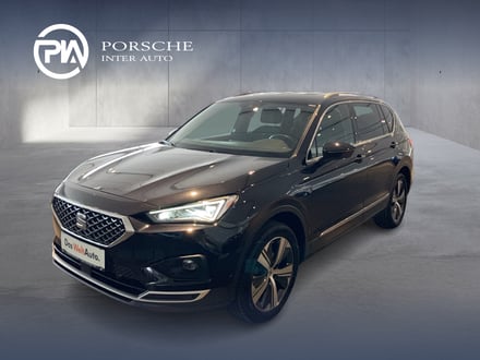 SEAT Tarraco Xcellence 2.0 TDI DSG