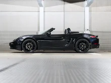 Thumbnail-Foto von Fahrzeug