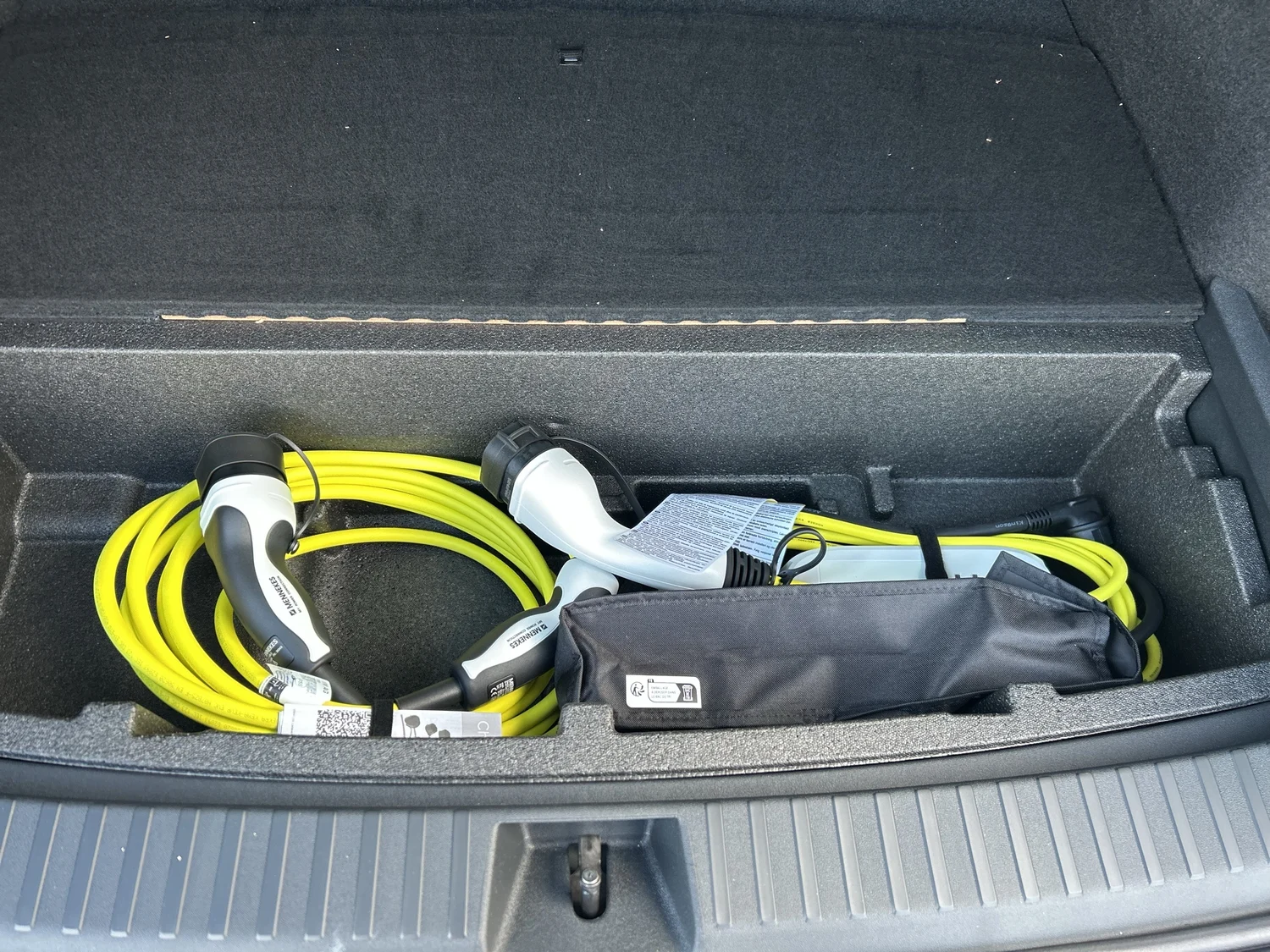 Bild eines VW Tayron Sport eHybrid DSG 150kW