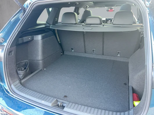 Bild eines VW Tayron Sport eHybrid DSG 150kW