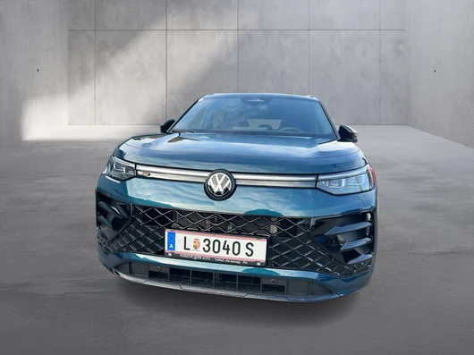 Bild eines VW Tayron Sport eHybrid DSG 150kW