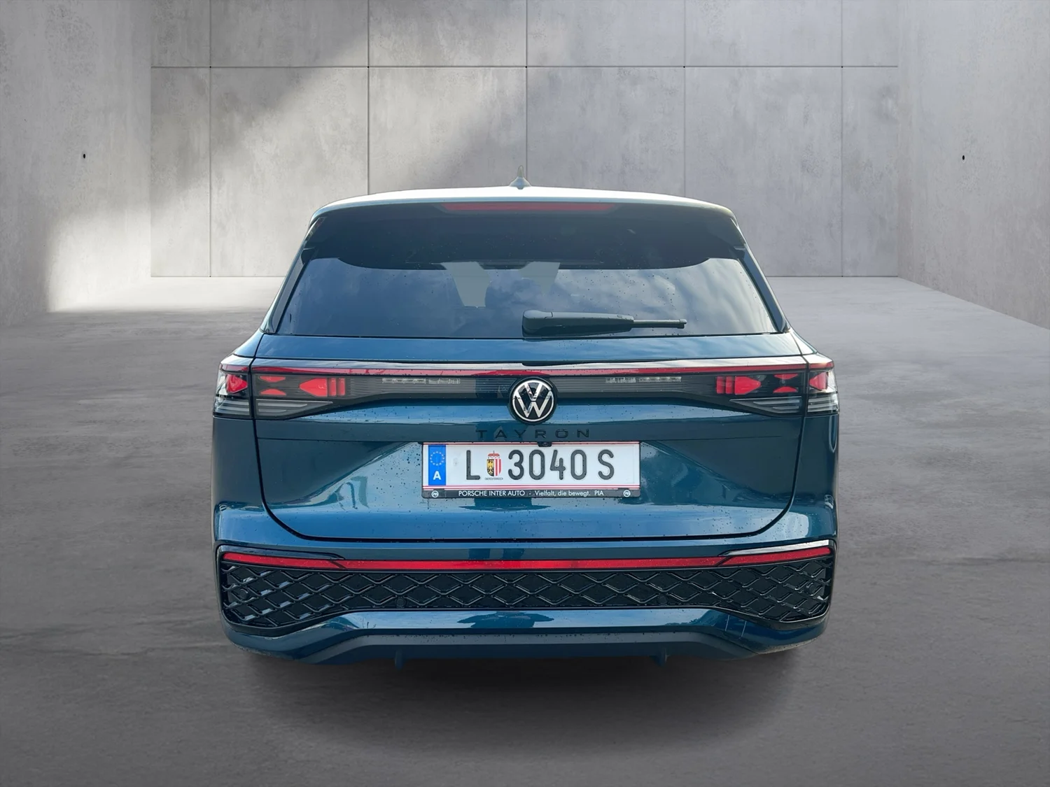 Bild eines VW Tayron Sport eHybrid DSG 150kW