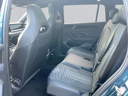 Bild eines VW Tayron Sport eHybrid DSG 150kW