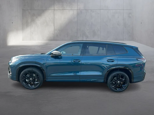 Bild eines VW Tayron Sport eHybrid DSG 150kW