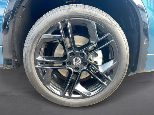 Bild eines VW Tayron Sport eHybrid DSG 150kW