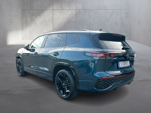 Bild eines VW Tayron Sport eHybrid DSG 150kW