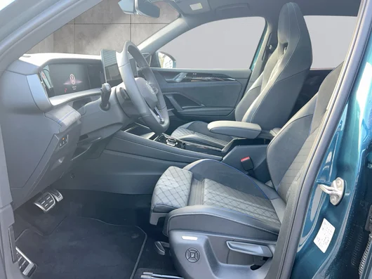 Bild eines VW Tayron Sport eHybrid DSG 150kW