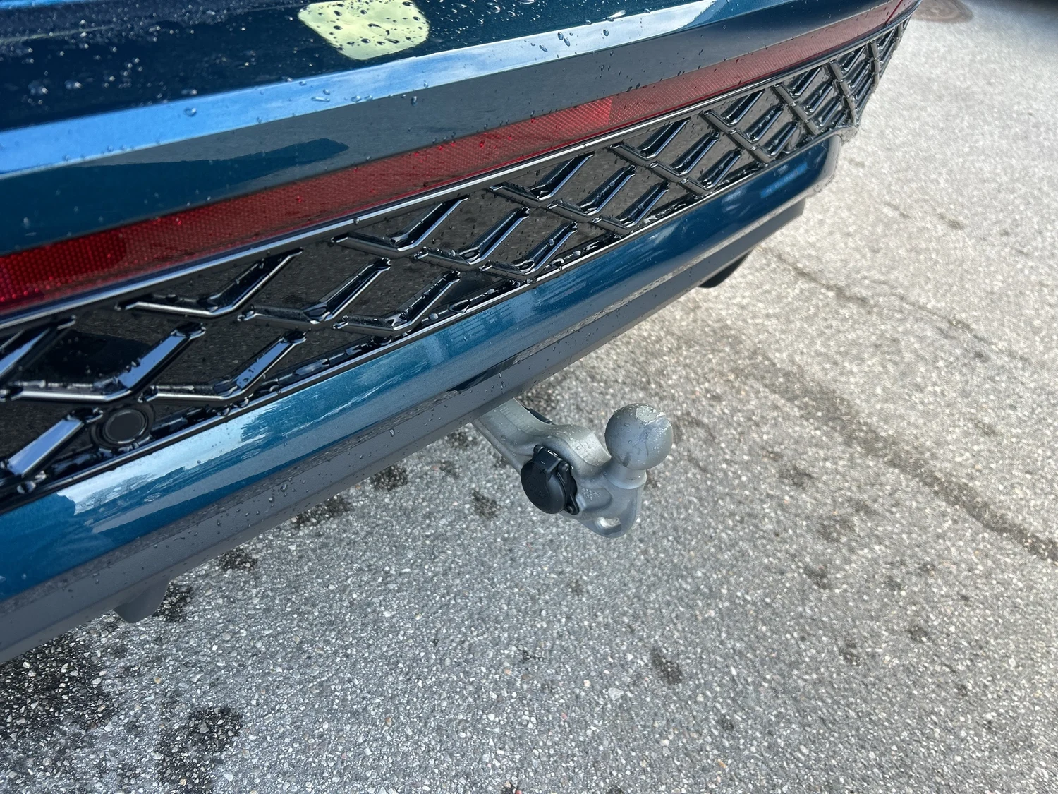 Bild eines VW Tayron Sport eHybrid DSG 150kW