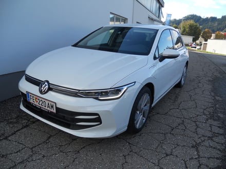 VW Golf Life eHybrid DSG 150 kW