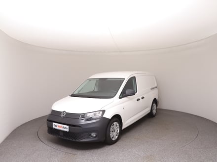VW Caddy Cargo Maxi TDI