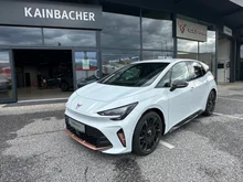 CUPRA Born PLUS 58/61 140kW/190PS in Nevada-Weiß Metallic