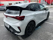 CUPRA Born PLUS 58/61 140kW/190PS in Nevada-Weiß Metallic