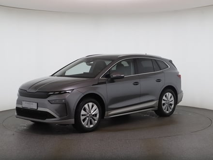 Škoda Enyaq 85x