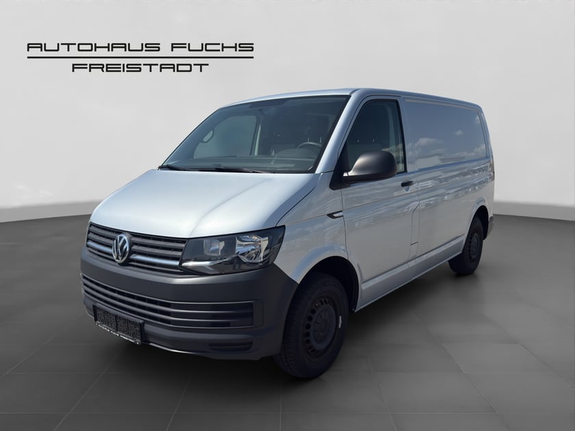 VW Kastenwagen Entry TDI