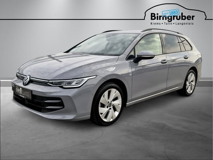 VW Golf Variant Business TDI