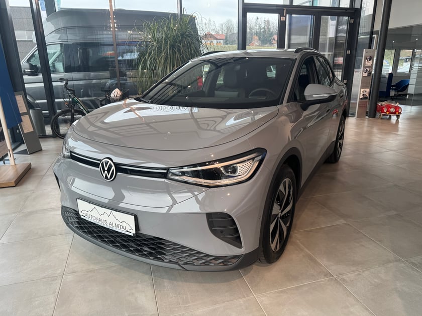 VW ID.4 Pro 210 kW Business