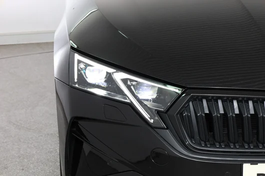 Bild eines Škoda Octavia Combi RS