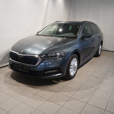 Škoda OCTAVIA Combi Ambition TSI
