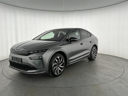 Škoda Enyaq Coupé Sportline 85x