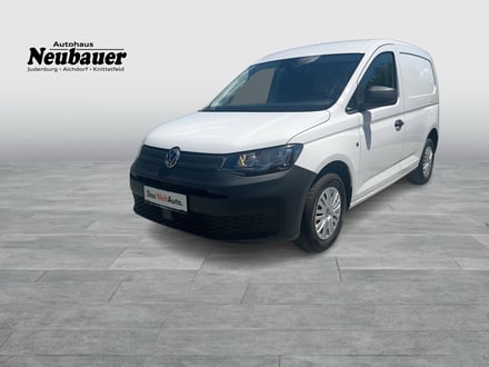 VW Caddy Cargo TDI