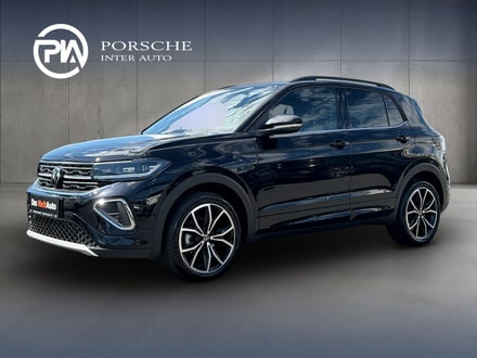 VW T-Cross Sport TSI DSG