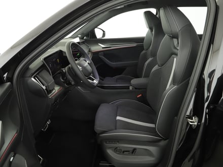 Škoda Kodiaq 4x4 Sportline TDI DSG